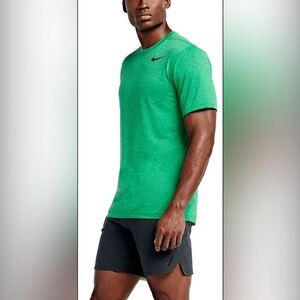 Nike men’s drinks-fit touch ultra soft tshirt